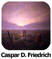 Caspar David Friedrich